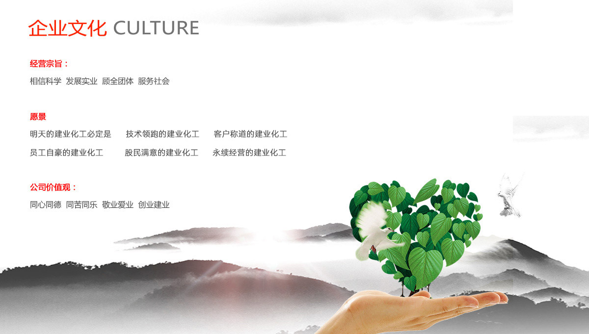 企业文明